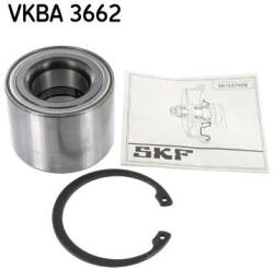 SKF Set rulment roata SKF VKBA 3662 (VKBA 3662) - automobilus