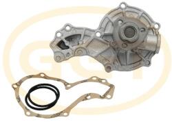 GGT Pompă de apă, răcire motor GGT PA10603 (PA10603)