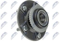 NTY Set rulment roata NTY KLT-NS-050 (KLT-NS-050)