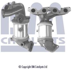Bm Catalysts Catalizator BM CATALYSTS Approved BM92130H (BM92130H)