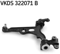 SKF Brat, suspensie roata SKF VKDS 322071 B (VKDS 322071 B) - automobilus