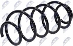 NTY Arc spiral NTY ASZ-CT-030 (ASZ-CT-030)