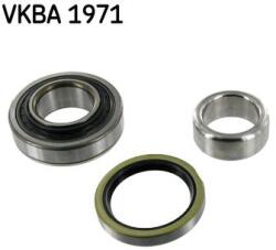 SKF Set rulment roata SKF VKBA 1971 (VKBA 1971) - automobilus