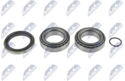 NTY Set rulment roata NTY KLP-SU-001 (KLP-SU-001)