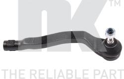 NK Cap de bara NK 5033966 (5033966) - automobilus
