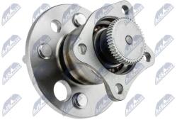 NTY Set rulment roata NTY KLT-TY-034 (KLT-TY-034)