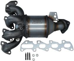 KAMOKA Catalizator KAMOKA 8015078 (8015078)