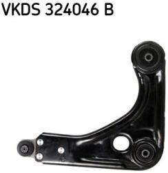 SKF Brat, suspensie roata SKF VKDS 324046 B (VKDS 324046 B)