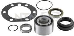 SNR Set rulment roata SNR R169.91 (R169.91) - automobilus