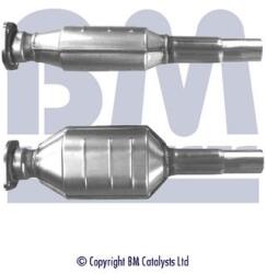 Bm Catalysts Catalizator BM CATALYSTS Approved BM90648H (BM90648H)