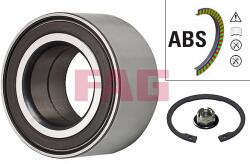 Schaeffler FAG Set rulment roata Schaeffler FAG 713 6781 00 (713 6781 00)