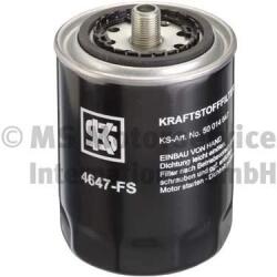 Kolbenschmidt filtru combustibil KOLBENSCHMIDT 50014647 (50014647)