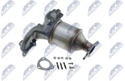 NTY Catalizator NTY KAT-PL-000 (KAT-PL-000)