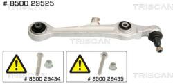 TRISCAN Brat, suspensie roata TRISCAN 8500 29525 (8500 29525) - automobilus