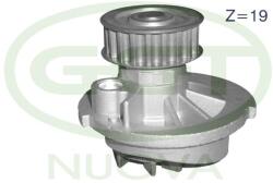 GGT Pompă de apă, răcire motor GGT PA10066 (PA10066)