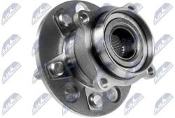 NTY Set rulment roata NTY KLT-TY-071 (KLT-TY-071)