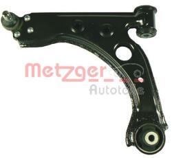 Metzger Autoteile Brat, suspensie roata METZGER AUTOTEILE 58035801 (58035801)