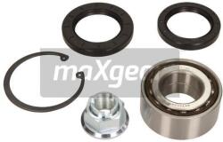MAXGEAR Set rulment roata MAXGEAR 33-0505 (33-0505) - automobilus