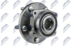 NTY Set rulment roata NTY KLP-CH-028 (KLP-CH-028)