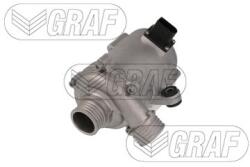 GRAF Pompă de apă, răcire motor GRAF PA1400 (PA1400)