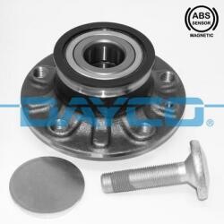 DAYCO Set rulment roata DAYCO KWD1002 (KWD1002) - automobilus