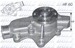 DOLZ Pompă de apă, răcire motor DOLZ J202 (J202)