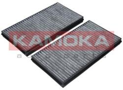KAMOKA Filtru, aer habitaclu KAMOKA F505301 (F505301) - automobilus