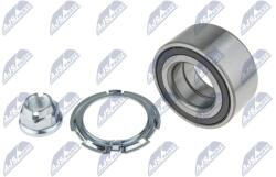 NTY Set rulment roata NTY KLP-RE-022 (KLP-RE-022)