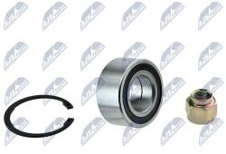 NTY Set rulment roata NTY KLP-PE-006 (KLP-PE-006)