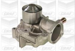GRAF Pompă de apă, răcire motor GRAF PA519A (PA519A) - automobilus