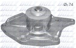 DOLZ Pompă de apă, răcire motor DOLZ R227 (R227)