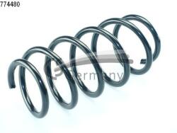 CS Germany Arc spiral CS Germany 14.774. 480 (14.774.480) - automobilus