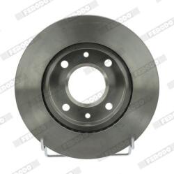 FERODO Disc frana FERODO PREMIER DDF154 (DDF154)