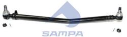 SAMPA Bieleta, directie SAMPA 097.170 (097.170)