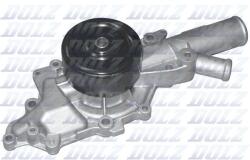 DOLZ Pompă de apă, răcire motor DOLZ M214 (M214)