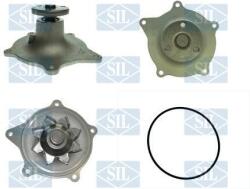 SIL Pompă de apă, răcire motor SIL PA1486 (PA1486)