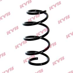 KYB Arc spiral KYB K-Flex RA1654 (RA1654)