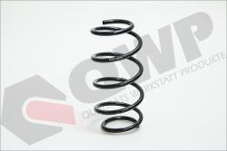 QWP Arc spiral QWP WCS143 (WCS143)