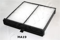 ASHIKA Filtru, aer habitaclu ASHIKA 21-MA-MA19 (21-MA-MA19)