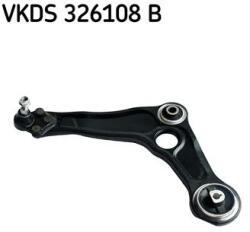 SKF Brat, suspensie roata SKF VKDS 326108 B (VKDS 326108 B) - automobilus