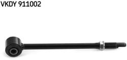 SKF Cap de bara SKF VKDY 911002 (VKDY 911002) - automobilus