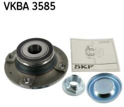 SKF Set rulment roata SKF VKBA 3585 (VKBA 3585) - automobilus