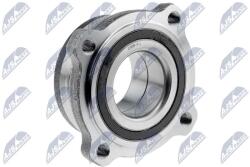 NTY Set rulment roata NTY KLT-BM-016 (KLT-BM-016)