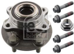 Febi Bilstein Set rulment roata FEBI BILSTEIN 101376 (101376) - automobilus