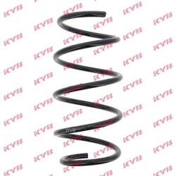 QWP Arc spiral QWP WCS166 (WCS166)