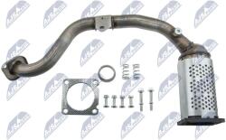 NTY Catalizator NTY KAT-PE-003 (KAT-PE-003)
