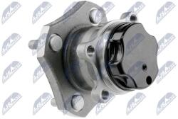 NTY Set rulment roata NTY KLT-NS-102 (KLT-NS-102)