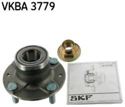 SKF Set rulment roata SKF VKBA 3779 (VKBA 3779)