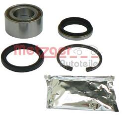 Metzger Autoteile Set rulment roata METZGER AUTOTEILE WM 968 (WM 968)