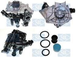 SIL Pompă de apă, răcire motor SIL PA1532BH (PA1532BH)